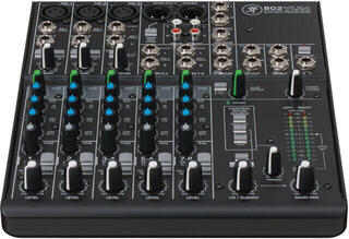 Analoog mengpaneel Mackie 802 VLZ4 Basic SET Analoog mengpaneel - 3
