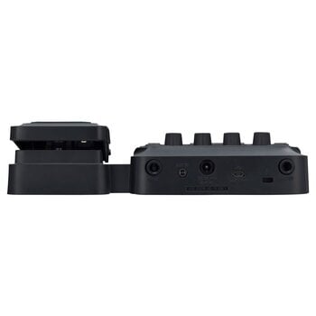 Gitaar multi-effect Zoom G1X Four Basic SET Gitaar multi-effect - 4