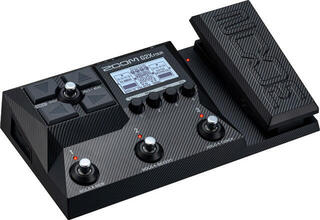 Multiefectos de guitarra Zoom G2x Four Basic SET Multiefectos de guitarra - 3