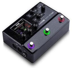 Мултиефект за китара Line6 HX Stomp Basic SET Мултиефект за китара - 2