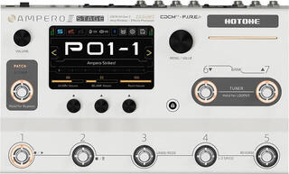 Gitarový multiefekt Hotone Ampero II Stage Basic SET Stage - 1