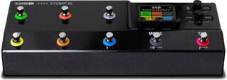 Guitar Multi-effect Line6 HX Stomp XL - INTL Basic SET Guitar Multi-effect - 2
