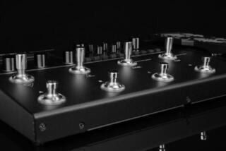Multiefekt gitarowy Valeton GP-200 Basic SET GP-200 - 3