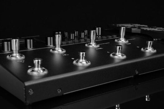 Multiefekt gitarowy Valeton GP-200 Basic SET Multiefekt gitarowy - 4