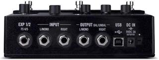 Мултиефект за китара Line6 HX Stomp Basic SET Мултиефект за китара - 3