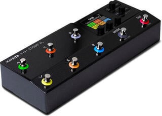 Guitar Multi-effect Line6 HX Stomp XL - INTL Basic SET Guitar Multi-effect - 3