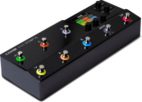 Multi-efeitos para guitarra Line6 HX Stomp XL - INTL Basic SET Multi-efeitos para guitarra - 4