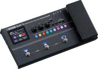Gitarr Multi-effekt Boss GX-1 Basic SET Gitarr Multi-effekt - 2