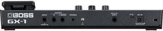 Gitarr Multi-effekt Boss GX-1 Basic SET Gitarr Multi-effekt - 3
