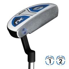 Golfsæt Callaway XJ1 White/FW-Putter-7,SW - 6