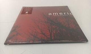 Vinyl Record American Football - American Football LP 4 (Red Coloured) (2 LP) (Just unboxed) - 1
