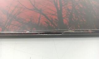 Vinyl Record American Football - American Football LP 4 (Red Coloured) (2 LP) (Just unboxed) - 2
