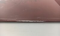 American Football - American Football LP 4 (Red Coloured) (2 LP)