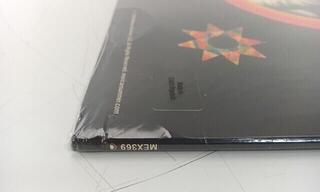 Schallplatte Sessa 822140 (B-Stock) #822140 - 4