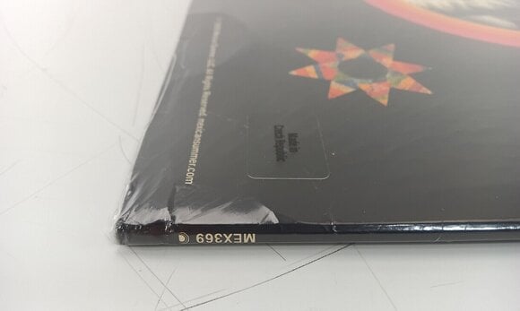 Vinylplade Sessa - Pequena Vertigem De Amor (Indie Exclusive) (Cream Coloured) (LP) (Kun pakket ud) - 5