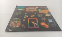 Sessa - Pequena Vertigem De Amor (Indie Exclusive) (Cream Coloured) (LP)