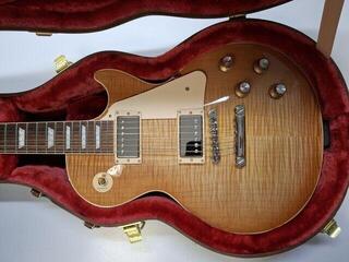 Elektrikitarr Gibson Les Paul Standard 60s Unburst Elektrikitarr (Kasutatud) - 1