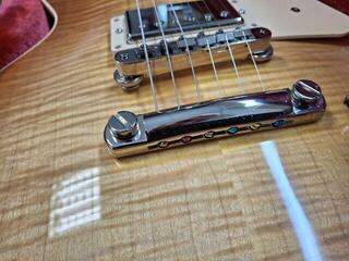 Elektrikitarr Gibson Les Paul Standard 60s Unburst Elektrikitarr (Kasutatud) - 2