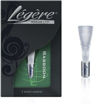 Тростина Legere Classic DRBMH Тростина - 2