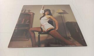 Vinyylilevy Banks - Off With Her Head (Brown Coloured) (140 g) (LP) (Äskettäin avattu) - 1