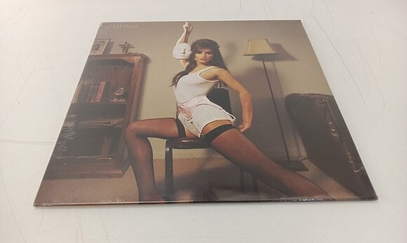 LP platňa Banks - Off With Her Head (Brown Coloured) (140 g) (LP) (Iba rozbalené) - 2