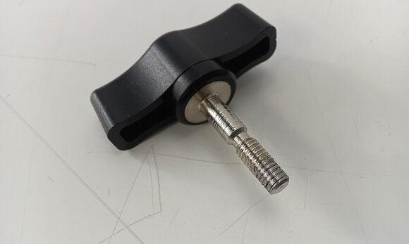 Support de microphone de table Shure Broadcast 2 Support de microphone de table (Endommagé) - 3