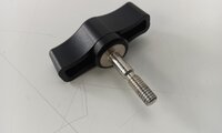 Shure Broadcast 2 Support de microphone de table