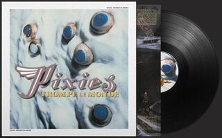 Vinüülplaat Pixies - Trompe Le Monde (Remastered) (LP) - 1
