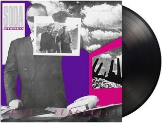 Schallplatte Soda Stereo - Nada Personal (Remastered) (180 g) (LP) - 1