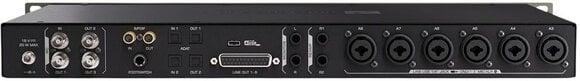 Interface audio USB Antelope Audio Discrete 8 Oryx Synergy core Interface audio USB - 2