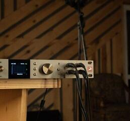 Interfață audio USB Antelope Audio Discrete 8 Oryx Synergy core Interfață audio USB - 5