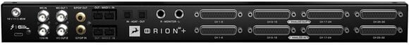 Thunderbolt Audio Interface Antelope Audio Orion 32+ Gen 4 Thunderbolt Audio Interface - 2