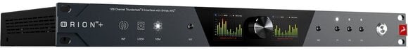 Thunderbolt Audio Interface Antelope Audio Orion 32+ Gen 4 Thunderbolt Audio Interface - 3