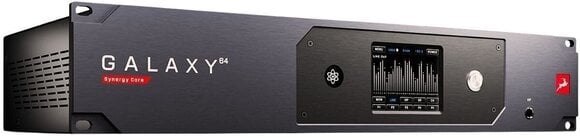 Thunderbolt Audio Interface Antelope Audio Galaxy 64 Synergy Core Thunderbolt Audio Interface - 3