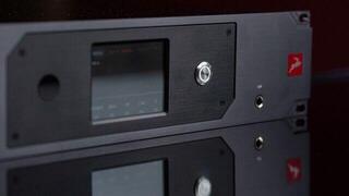 Interfață audio Thunderbolt Antelope Audio Galaxy 64 Synergy Core Interfață audio Thunderbolt - 3