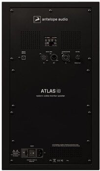 Aktivní studiový monitor Antelope Audio Atlas i8 Aktivní studiový monitor 1 ks - 2
