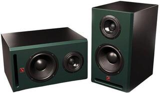 Monitor activ de studio Antelope Audio Atlas i8 Monitor activ de studio - 2