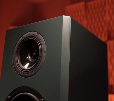 Aktivní studiový monitor Antelope Audio Atlas i8 Aktivní studiový monitor 1 ks - 6