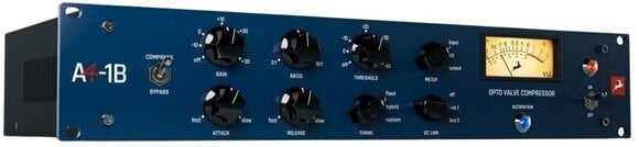 Dynaaminen tehoste Antelope Audio A4-1B Dynaaminen tehoste - 2