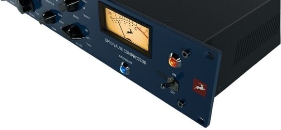 Dynaaminen tehoste Antelope Audio A4-1B Dynaaminen tehoste - 4