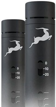 Malomembránový kondenzátorový mikrofon Antelope Audio Edge Note Bundle Malomembránový kondenzátorový mikrofon - 2
