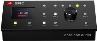 Monitor selector / controler Antelope Audio SRC Monitor selector / controler - 1