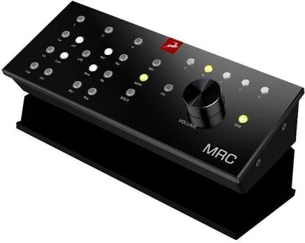 Monitor selector / controler Antelope Audio MRC Monitor selector / controler - 2