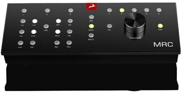 Monitor selector / controler Antelope Audio MRC Monitor selector / controler - 3