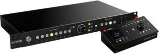 Monitor Selector / Controller Antelope Audio Satori Gen2 + R4S Monitor Selector / Controller - 1