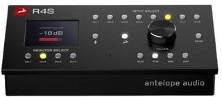 Monitor Selector / Controller Antelope Audio Satori Gen2 + R4S Monitor Selector / Controller - 3