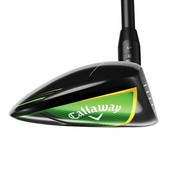Golfclub - hout Callaway Epic Flash Rechterhand Regulier 13,5° Golfclub - hout - 3