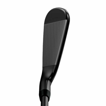 Palica za golf - željezan Callaway Apex Pro 19 Smoke Irons Steel Right Hand 3-PW Stiff - 3
