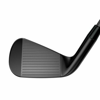 Golf Club - Irons Callaway Apex Pro 19 Smoke Irons Steel Right Hand 3-PW Stiff - 4