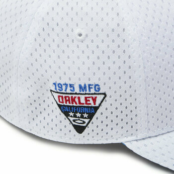 Mütze Oakley Bg Fixed Ozone - 2